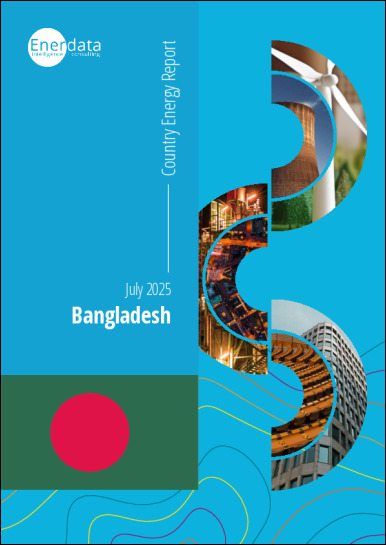 Bangladesh energy report