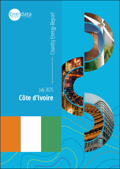 Côte d'Ivoire energy report