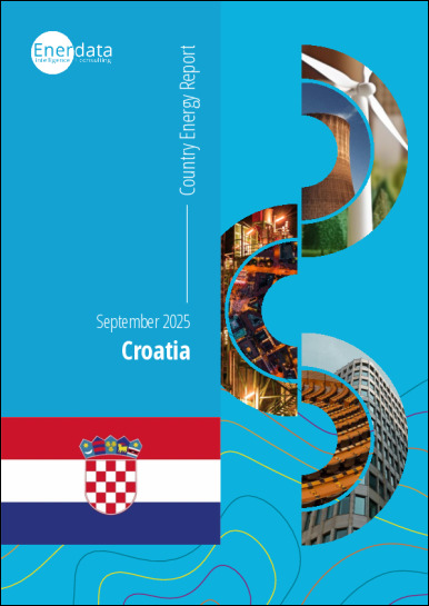 Croatia energy report