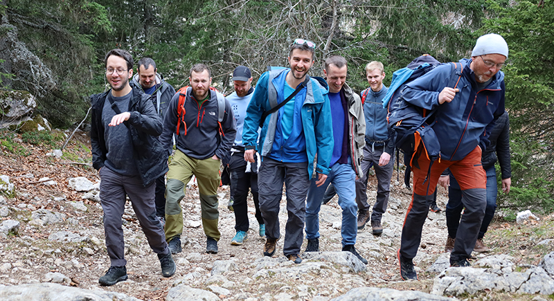 Enerdata seminar rando