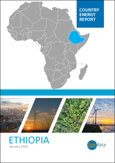 Ethiopia energy report