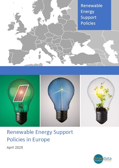 European Renewable Energy Report