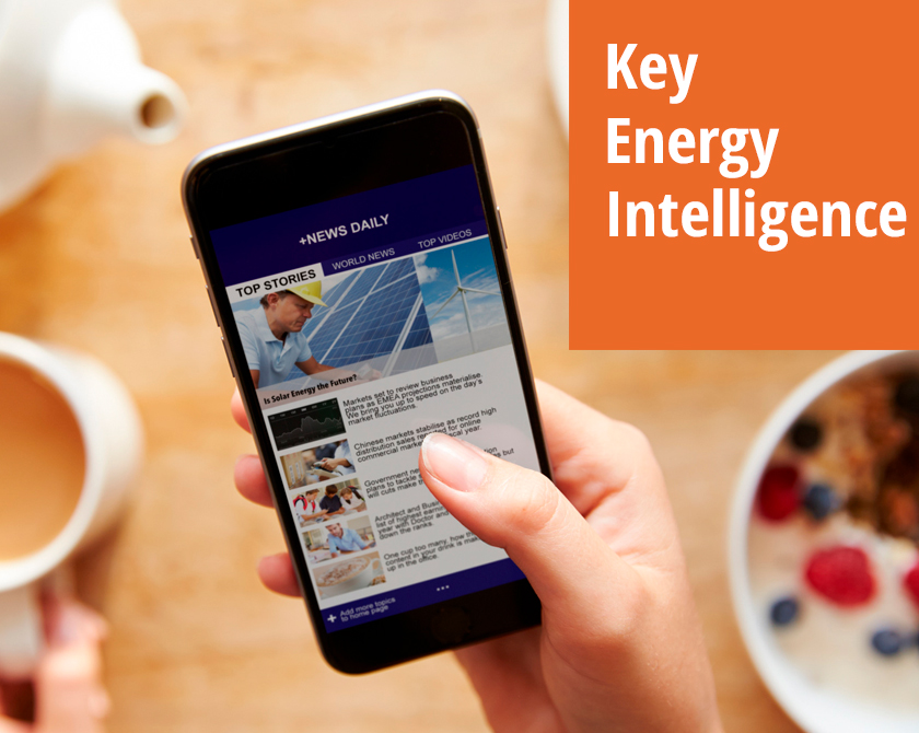 Key Energy Intelligence