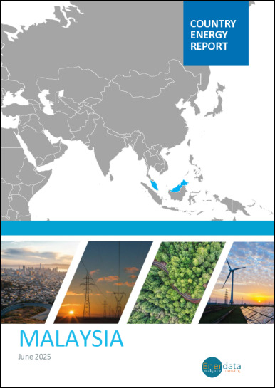 Malaysia energy report