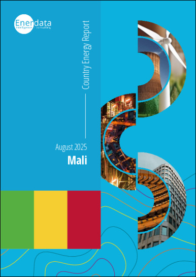 Mali energy report Mali energy report