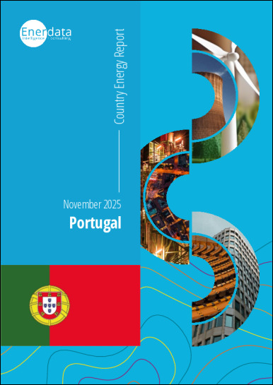 Portugal energy report