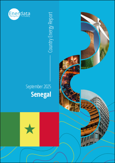 Senegal energy report