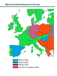 ENEL Sustainable paths for EU