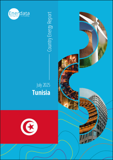 Tunisia energy report