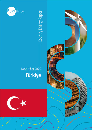 Türkiye energy report
