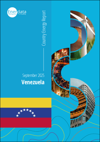 Venezuela energy report