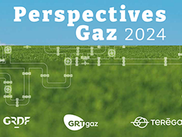 Gas outlook 2024 report